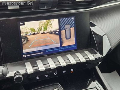 Peugeot 508 SW BlueHDi 130 Stop&Start Business (14)