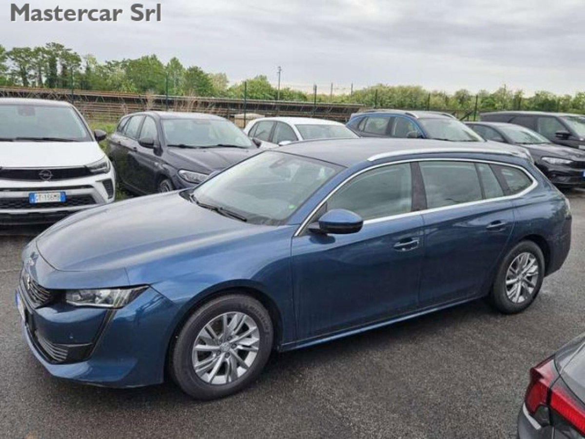 Peugeot 508 SW BlueHDi 130 Stop&Start Business (3)