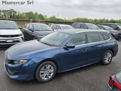 Peugeot 508 SW BlueHDi 130 Stop&Start Business (3)
