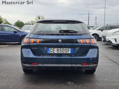 Peugeot 508 SW BlueHDi 130 Stop&Start Business (4)