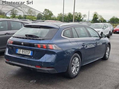 Peugeot 508 SW BlueHDi 130 Stop&Start Business (5)