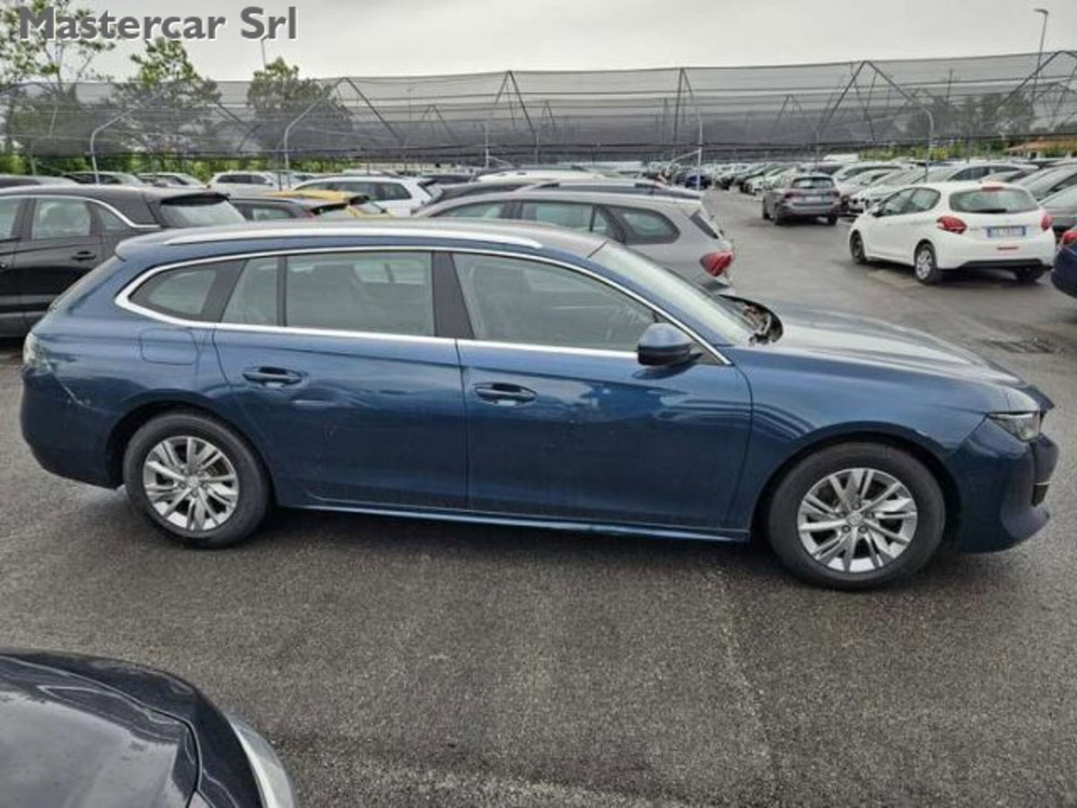 Peugeot 508 SW BlueHDi 130 Stop&Start Business (6)