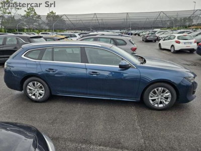 Peugeot 508 SW BlueHDi 130 Stop&Start Business (6)