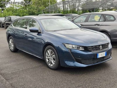 Peugeot 508 SW BlueHDi 130 Stop&Start Business (7)