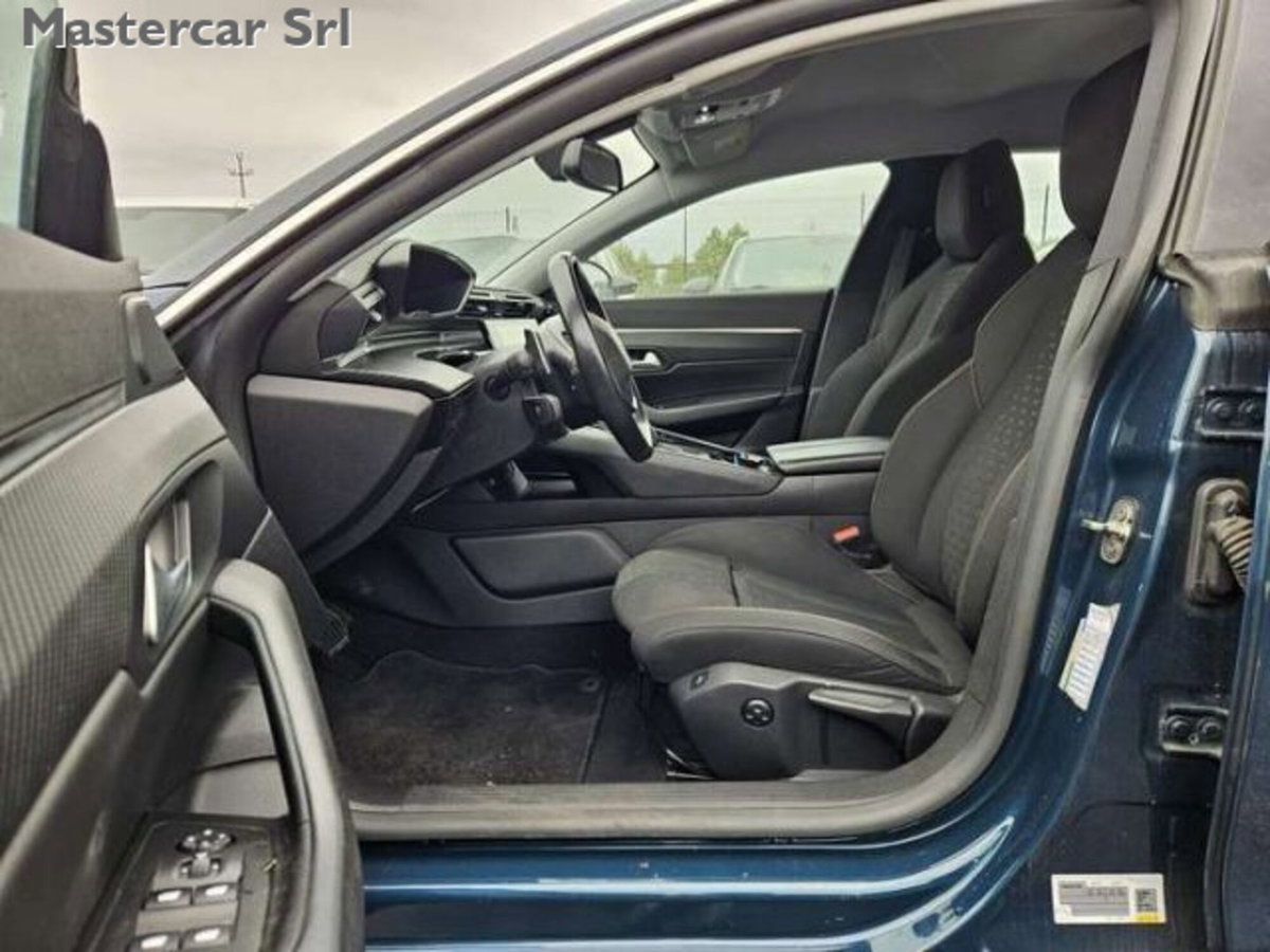 Peugeot 508 SW BlueHDi 130 Stop&Start Business (9)
