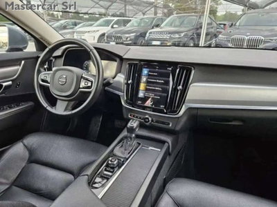 Volvo V90 D4 AWD Geartronic Business Plus (10)