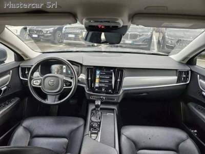 Volvo V90 D4 AWD Geartronic Business Plus (11)