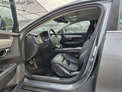 Volvo V90 D4 AWD Geartronic Business Plus (12)