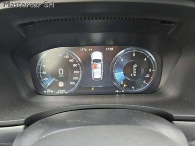 Volvo V90 D4 AWD Geartronic Business Plus (14)