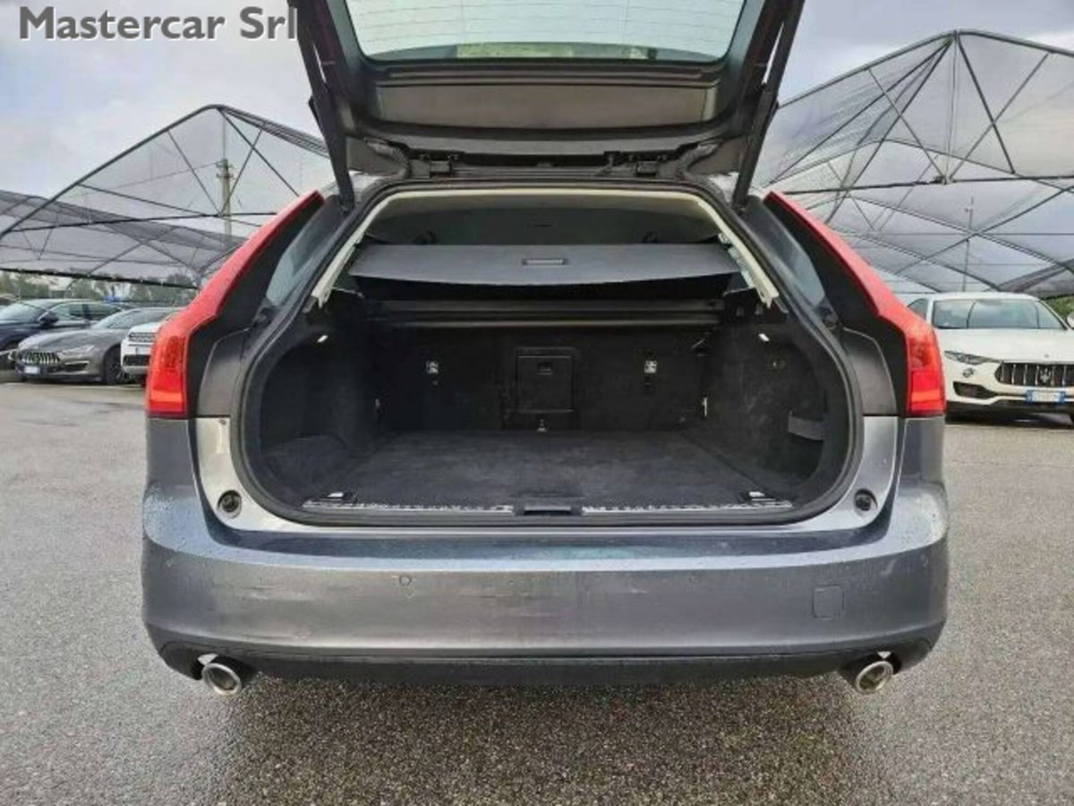 Volvo V90 D4 AWD Geartronic Business Plus (15)