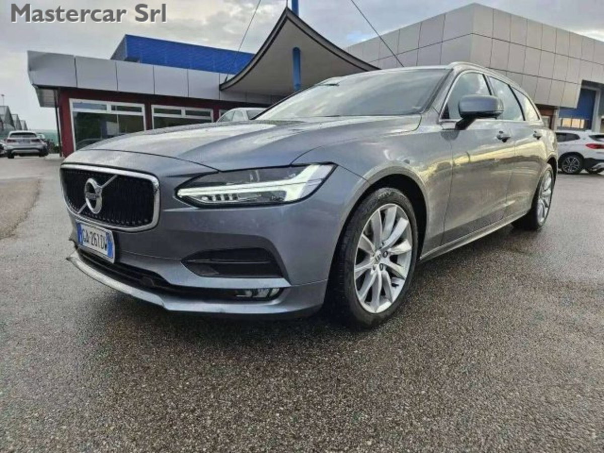 Volvo V90 D4 AWD Geartronic Business Plus (2)