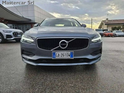 Volvo V90 D4 AWD Geartronic Business Plus (3)