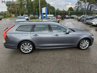 Volvo V90 D4 AWD Geartronic Business Plus (5)