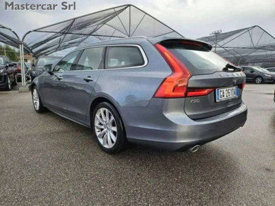 Volvo V90 D4 AWD Geartronic Business Plus (7)