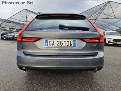 Volvo V90 D4 AWD Geartronic Business Plus (8)