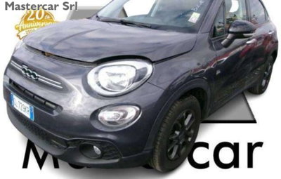 Fiat 500X 1.3 mjet 95cv usata
