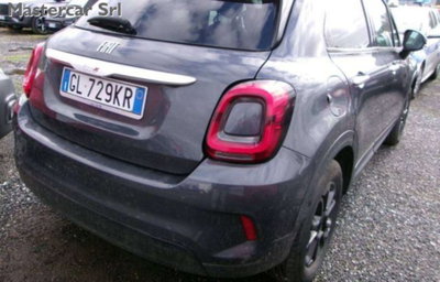 Fiat 500X 1.3 mjet 95cv (2)