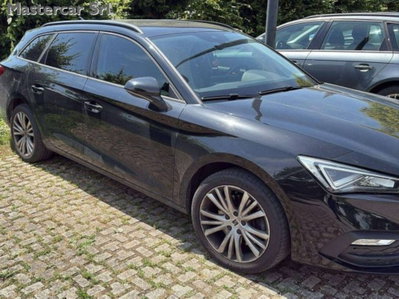 SEAT Leon ST Sportstourer 2.0 TDI 150 CV 4Drive DSG FR usata