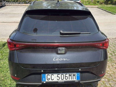 SEAT Leon ST Sportstourer 2.0 TDI 150 CV 4Drive DSG FR (3)