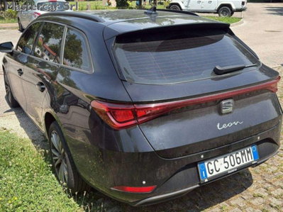 SEAT Leon ST Sportstourer 2.0 TDI 150 CV 4Drive DSG FR (4)