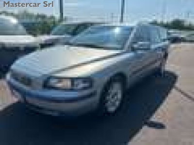 Volvo V70 2.4 D5 20V cat Optima usata
