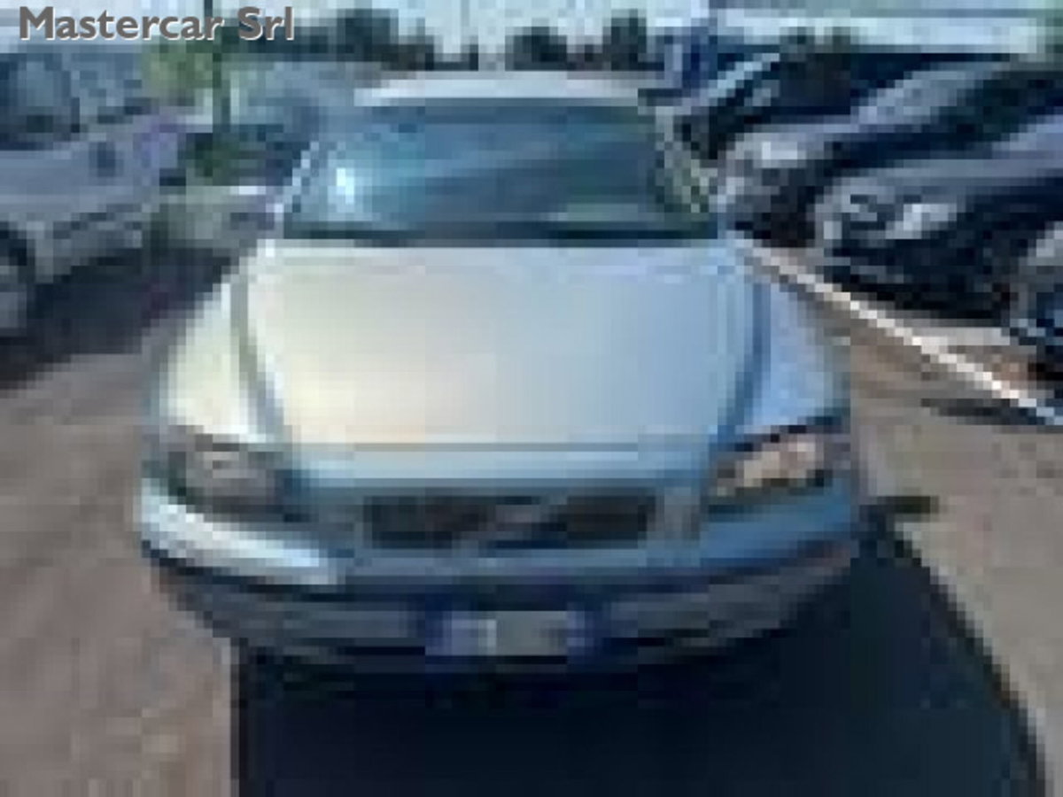 Volvo V70 2.4 D5 20V cat Optima (2)