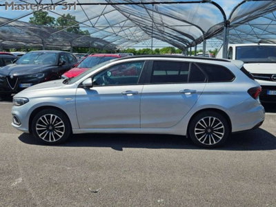 Fiat Tipo Station Wagon Tipo SW 1.3 mjt CityLife s&s 95cv (10)