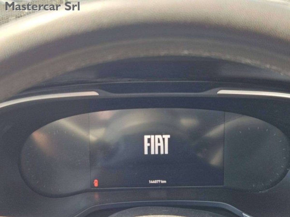 Fiat Tipo Station Wagon Tipo SW 1.3 mjt CityLife s&s 95cv (11)