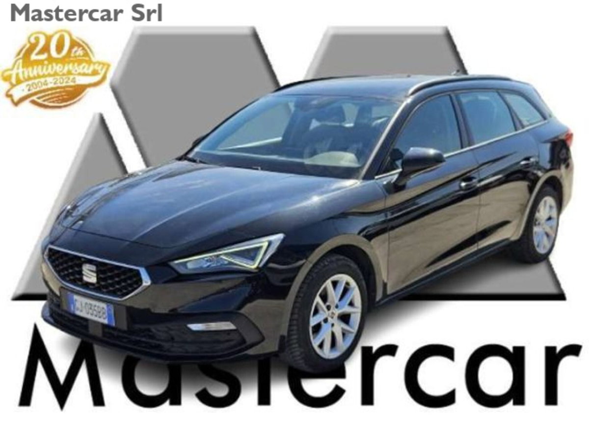 SEAT Leon ST Sportstourer 2.0 tdi Business 150cv dsg