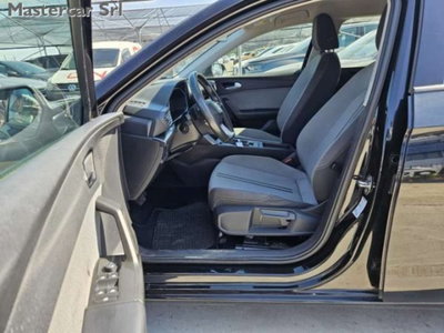 SEAT Leon ST Sportstourer 2.0 tdi Business 150cv dsg (11)