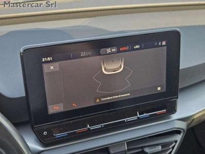 SEAT Leon ST Sportstourer 2.0 tdi Business 150cv dsg (13)