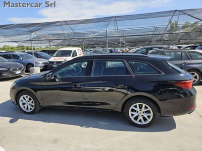 SEAT Leon ST Sportstourer 2.0 tdi Business 150cv dsg (3)