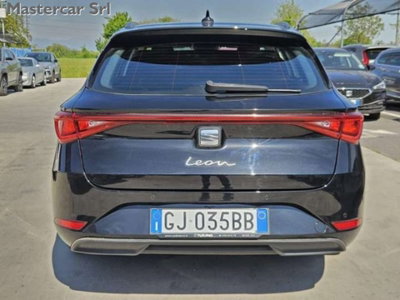 SEAT Leon ST Sportstourer 2.0 tdi Business 150cv dsg (5)