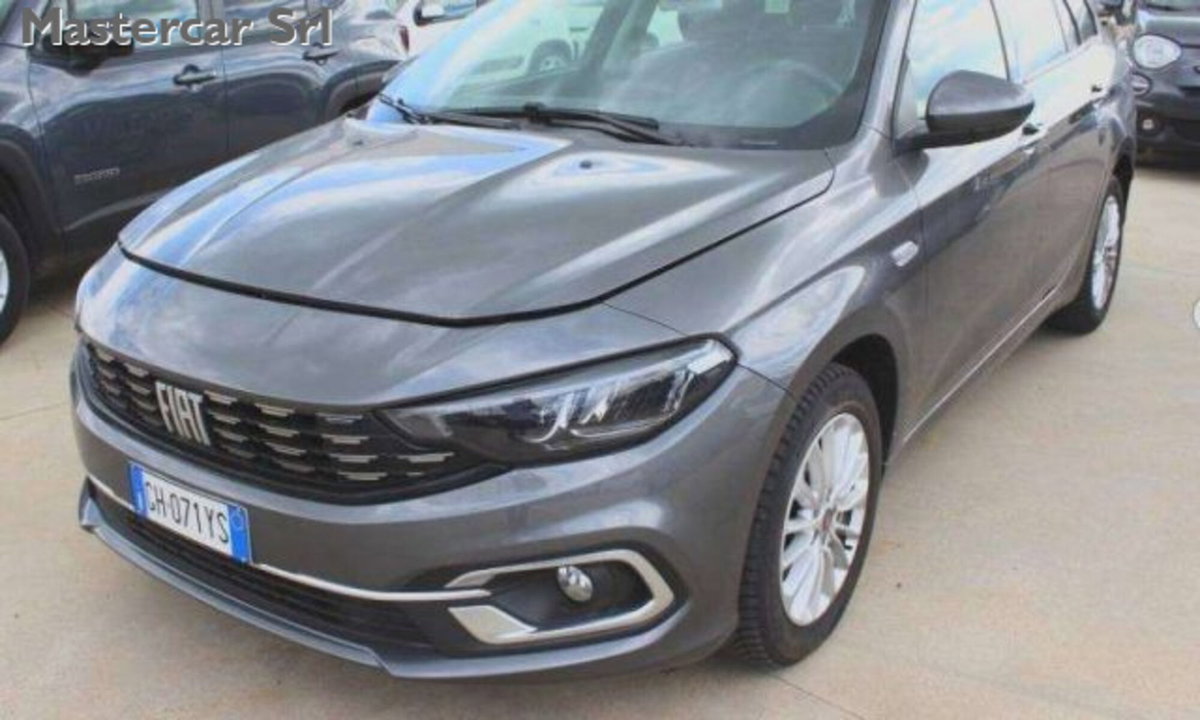 Fiat Tipo Station Wagon Tipo SW 1.3 mjt CityLife s&s 95cv