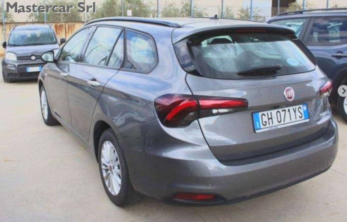 Fiat Tipo Station Wagon Tipo SW 1.3 mjt CityLife s&s 95cv (2)