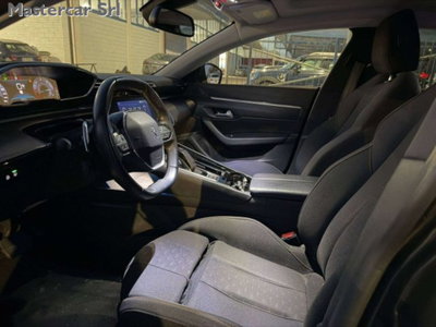 Peugeot 508 SW BlueHDi 130 Stop&Start Business (10)