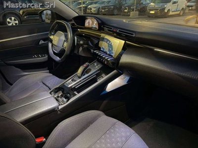 Peugeot 508 SW BlueHDi 130 Stop&Start Business (11)