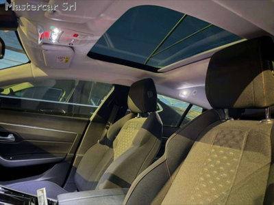 Peugeot 508 SW BlueHDi 130 Stop&Start Business (14)