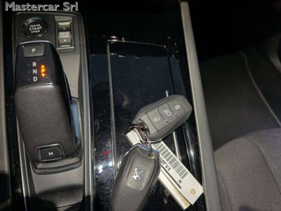 Peugeot 508 SW BlueHDi 130 Stop&Start Business (15)