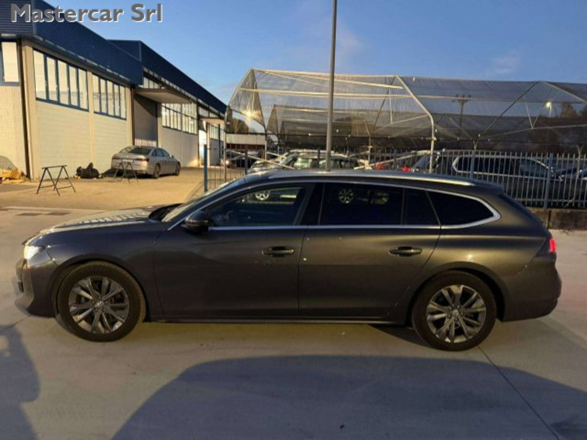 Peugeot 508 SW BlueHDi 130 Stop&Start Business (3)