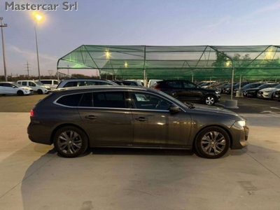 Peugeot 508 SW BlueHDi 130 Stop&Start Business (7)