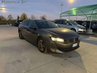 Peugeot 508 SW BlueHDi 130 Stop&Start Business (8)