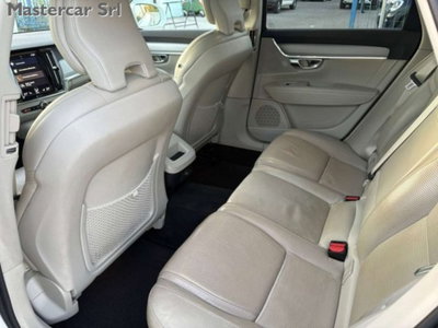 Volvo V90 Cross Country D5 AWD Geartronic Pro (10)