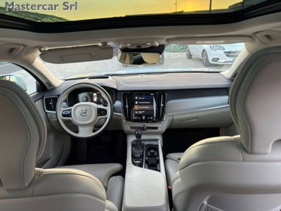 Volvo V90 Cross Country D5 AWD Geartronic Pro (11)