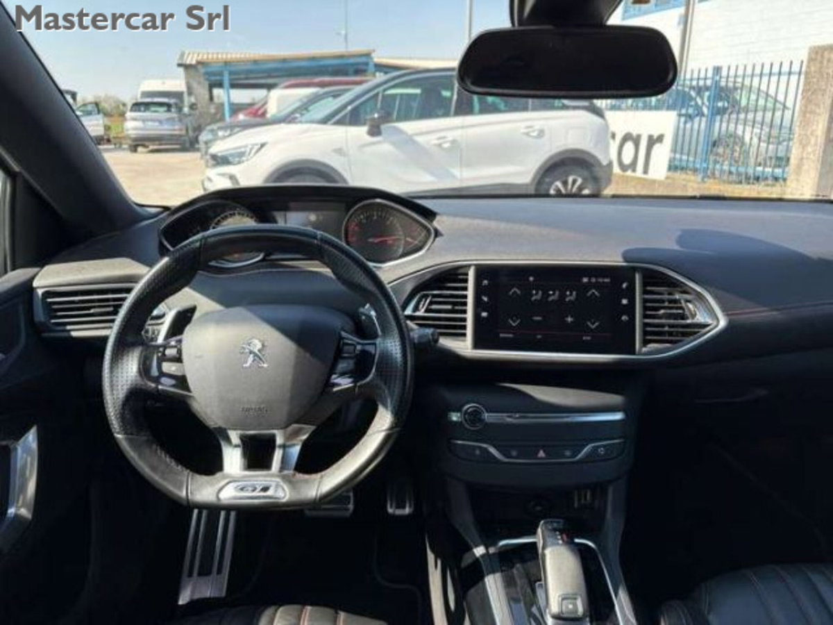 Peugeot 308 SW 1.5 bluehdi GT s&s 130cv eat8 (13)