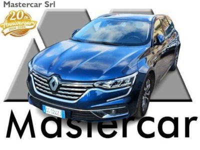 Renault Talisman SporTour dCi 160 CV EDC Business usata