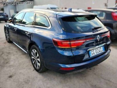Renault Talisman SporTour dCi 160 CV EDC Business (10)