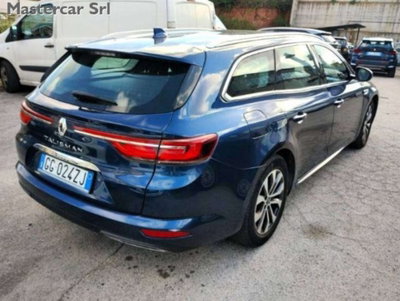 Renault Talisman SporTour dCi 160 CV EDC Business (12)