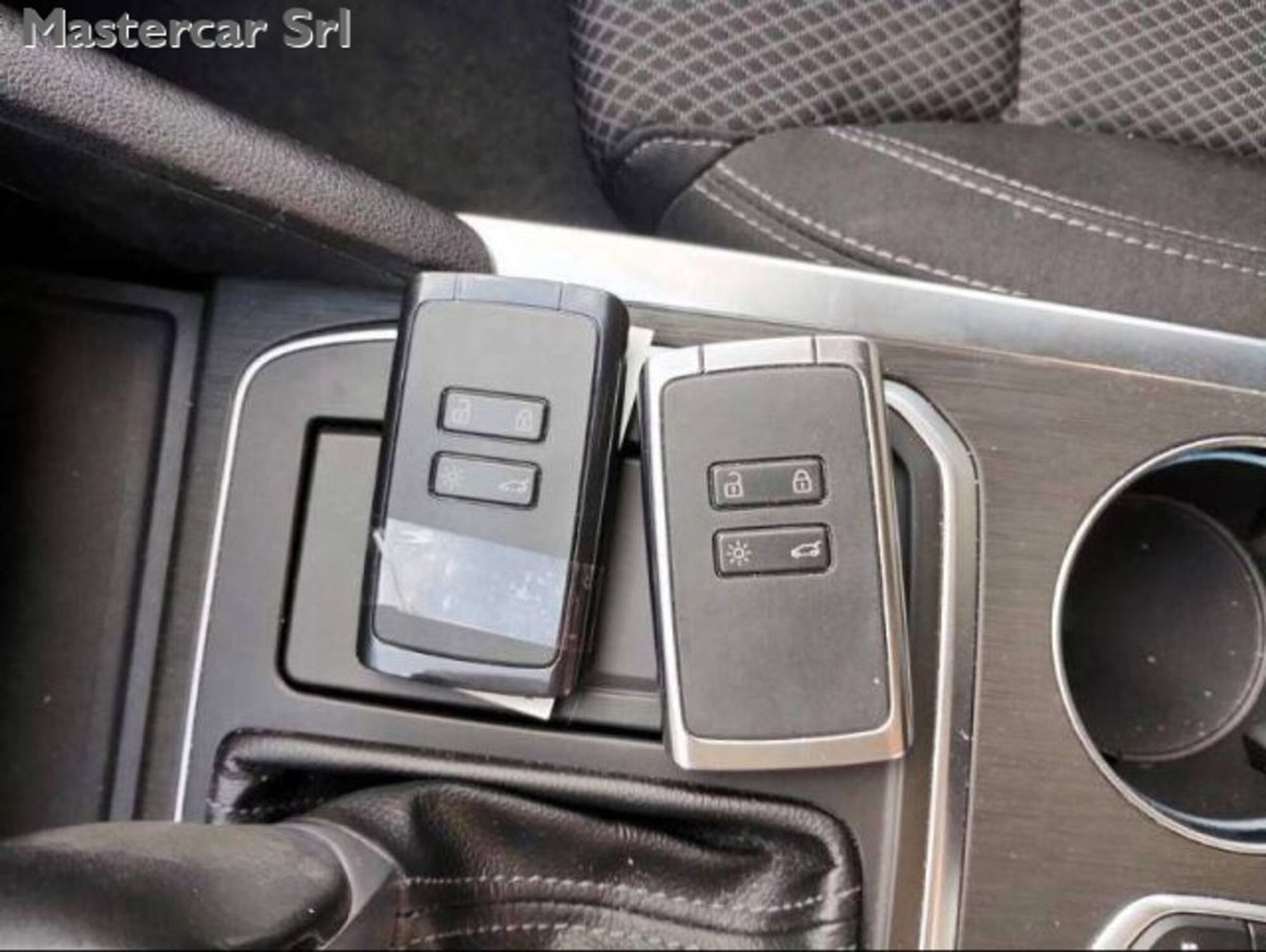 Renault Talisman SporTour dCi 160 CV EDC Business (13)