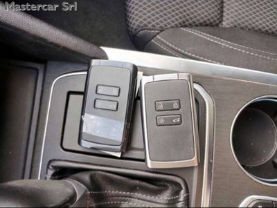 Renault Talisman SporTour dCi 160 CV EDC Business (13)